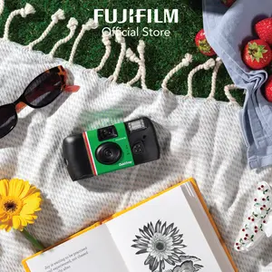FUJIFILM Quicksnap LF-400 Kamera DIsposable