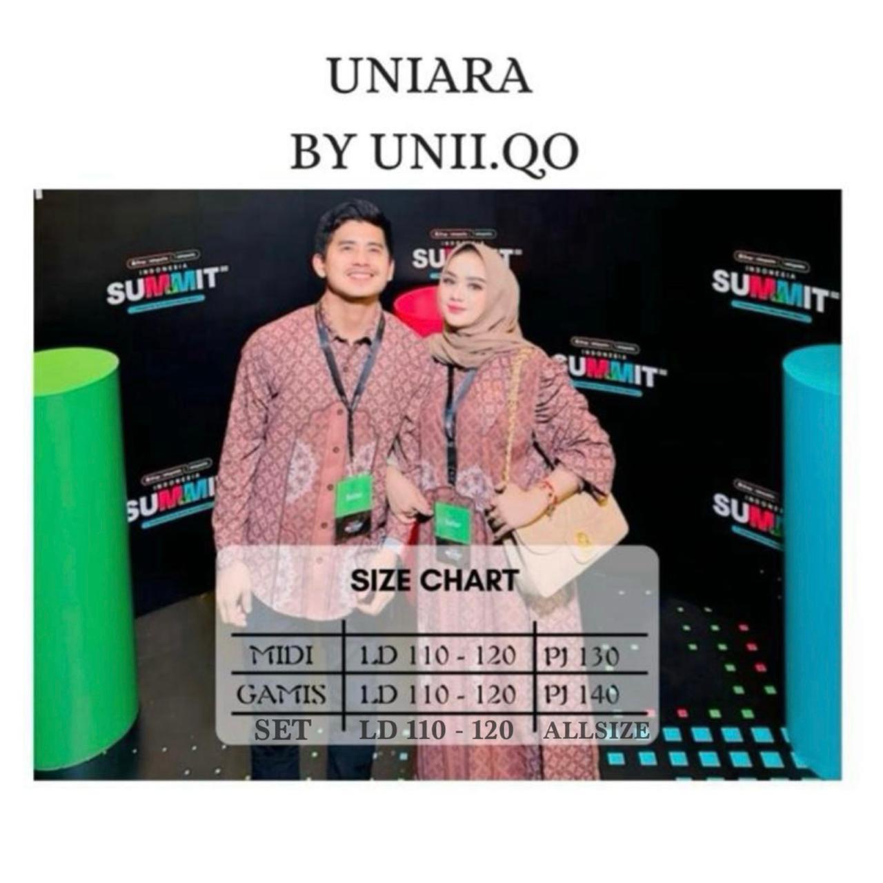 Uni Ara - Baju Premium Daily Wanita Etalase NOV 28 Februari Pagiiiii