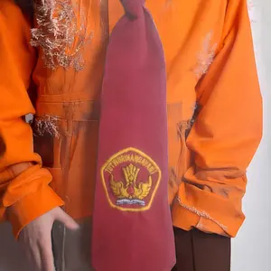 Dasi SD Perekat Putra Putri