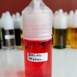 essen mancing salak merah Umpan Pancing