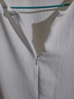 Product Review of NIKITA Dress CIBY | DRESS Cringkel LD 120-135 Panjang Wanita gamis Muslim from A**a N** 2