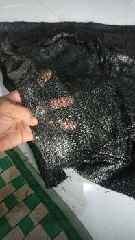 Product Review of Paranet 75% Lebar 3 Meter Panjang 10 Meter - Penggunaan Ideal untuk Meningkatkan Perlindungan Tanaman from K**g C**k k**g G**E 1