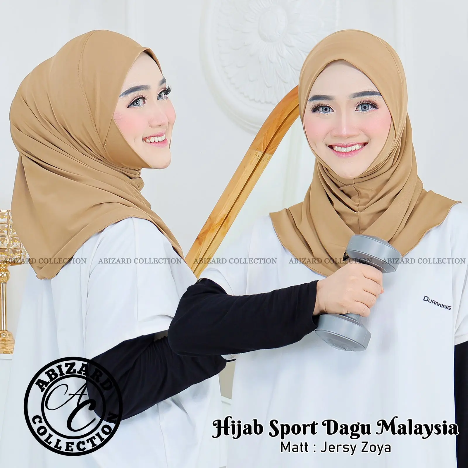 HIJAB BERGO SPORT DAGU MALAYSIA/BERGO SPORT DAGU MALAYSIA