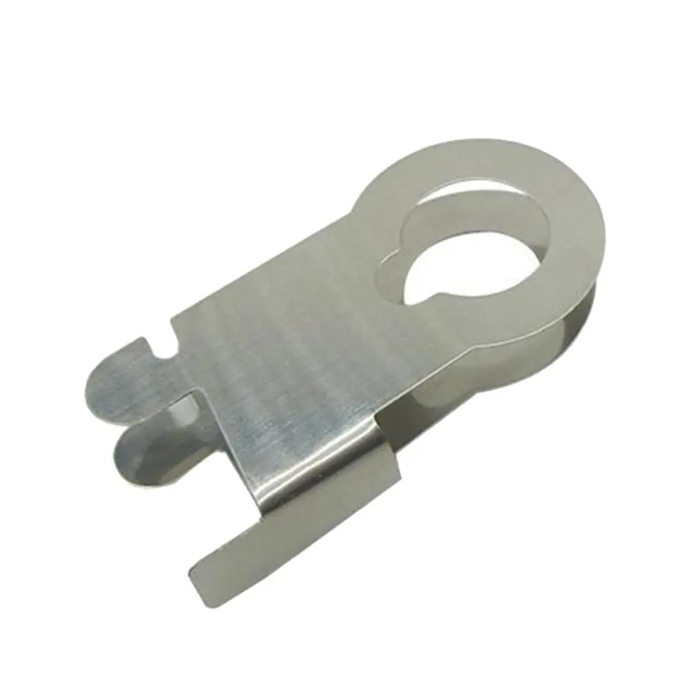 Heating Tube Fixing Clip Tube Clip Clamp Pipe Clamp Holder Accessories Heating Tube Clip
