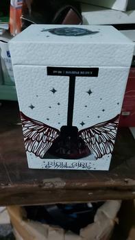 Product Review of Parfume Rich Girl By Hotman Paris ( For Women ) Hitam Orange Perfume Wanita Elegant Red Black Lemon from n**s 0