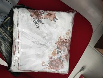 Product Review of Moana Set Hijab Segiempat Gamis Wanita Muslim Mewah Ceruty Babydoll Printing Mix Tille Tutu Cantik from N**a 1