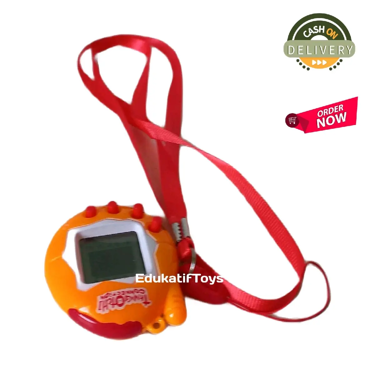 Mainan Tamagotchi Mainan Virtual Pets