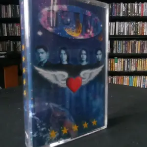 kaset pita dewa bintang 5