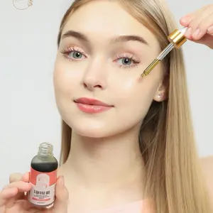 Tamanu Magic Oil PB Pearlbeautys