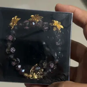 Gelang bunga kendari isi 3