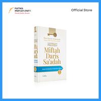 Gambar Miftah Daris Saadah - Perjilid - Pustaka Imam Syafii dari pustakaimamsyafii Kota Administrasi Jakarta Timur 4 Tokopedia