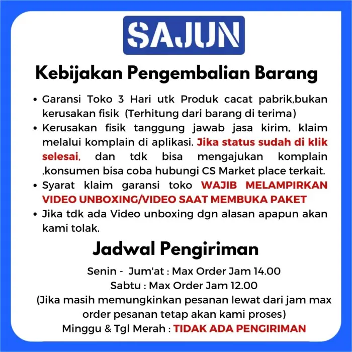 Daikin AC Split Standard 1/2 PK ( 0.5 ) Breeze R32 STP15AV - Plus Pasang, AC Saja 1