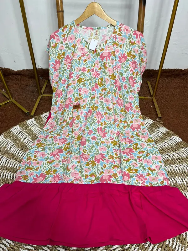 DASTER REMPEL BAWAH MOTIF RAYON PREMIUM 3