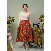 Gambar NONA RARA - Pias Encim P0570, Rok batik wanita modern - ALL SIZE dari Nona Rara Batik Kota Administrasi Jakarta Timur 5 Tokopedia