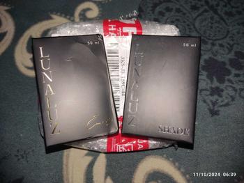 Product Review of Bundle Shade & Salvatore LEBIH HEMAT from A**d A**n S**n 2