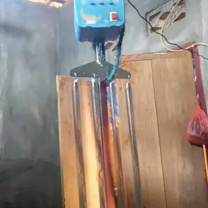 ayunan bayi otomatis ada bluetooth dan remot 7 per pegas