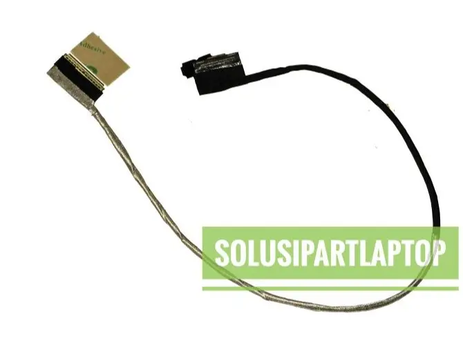 Kabel flexibel Laptop untuk tosshiba L50-B L50D-B L55D-B L55T-B L55-B S55T S55T-B DD0BLILC030