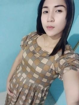 Product Review of DASTERMODIS  LULA NEW MODEL LENGAN PENDEK Wanita Busui from B**e S**n 1
