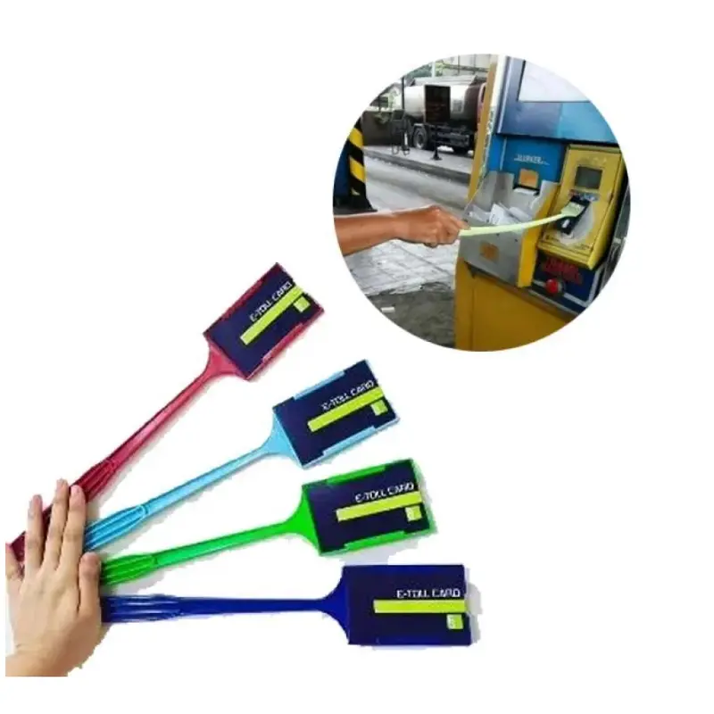 [ECERAN 1 PCS] Tongkat E-TOLL Tongkat GTO Emoney - Stick ETOLL TONGTOLL GTO TongCard 0