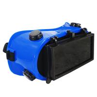 Gambar TORA Kacamata Las Double Kotak - Welding Goggle dari Tora Official Shop Kab. Bandung 2 Tokopedia