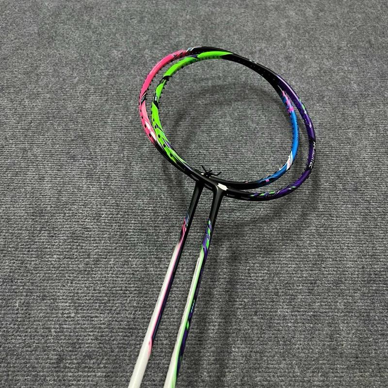 Vợt HBT 8/9k  Căng Max 13kg Cước Sẵn 11kg Tặng Kèm 1 Quấn Cán & 1 Túi Đựng Bảo Hành 30 Ngày