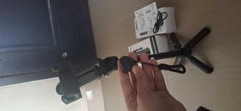 Product Review of LENYES LPH110 Super Mini Tongsis Tripod Stick Selfie Vlog with LED Light Bluetooth Remote Monopod from a**@ 0