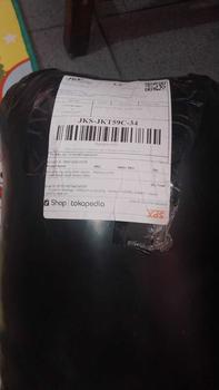 Product Review of Boneka Kucing Lying Rebah Ukuran 1 Meter - Toys (1 Buah) from p**h 0
