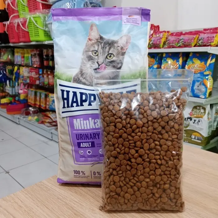 Happy Cat Minkas Urinary Care 500gr Repack 2