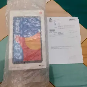 Xiaomi Redmi Pad SE 8.7 (4/128GB) | Layar 8.7" Perlindungan Mata | Refresh Rate 90Hz | Baterai 6650mAh | Prosesor Octa-Core [Official Store]