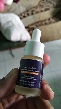 Product Review of Sweetness Stevia 15mL - Pemanis Alami Nol Kalori untuk Minuman dan Makanan - HALAL - Stevia Cair Food Sugar - Gula Stevia 0 Kalori sweetener from F**s F**n 0