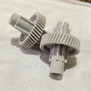 Gear mixer mito mx200 satu set