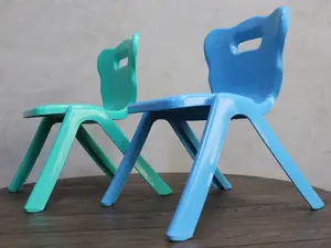 KURSI ANAK-ANAK CLOVER MINI