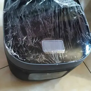 HAN RIVER Rice Cooker 2.2L Magic Com 6 Mode Masak/Anti Lengket Smart Touch Penanak Nasi Multifungsi
