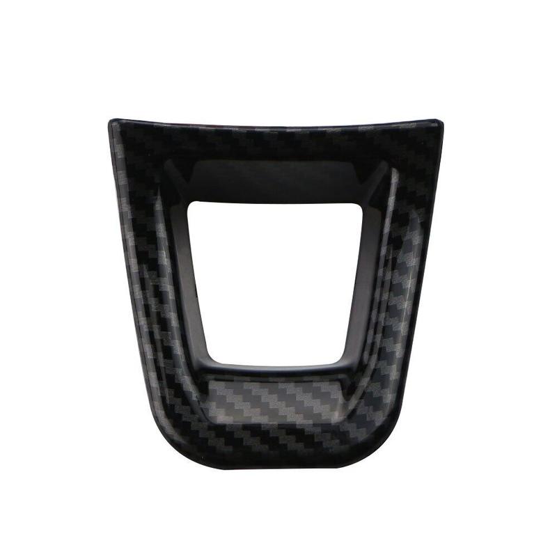 Product Introduction of Huiyisunny   Car Steering Wheel Decoration Cover Trim Sticker for Volkswagen VW Passat B8 Tiguan MK2 Golf 7 7.5 MK7 MK7.5 E-UP Accessories 15
