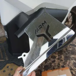 Paket Cover Radiator + Leheran radiator