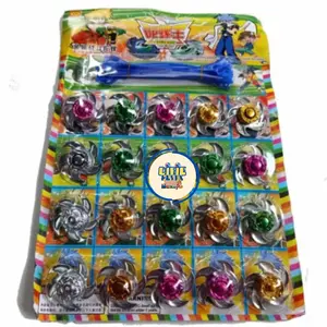 20pcs Gangsing beblet besi layar press