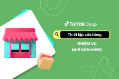 Nhiệm Vụ Nhà Bán Hàng