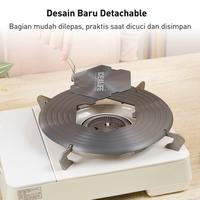 Gambar IDEALIFE - 2in1 Heat Conduction Plate / Defroster (26cm) (CP-1001) dari IDEALIFE ONLINE STORE Kota Administrasi Jakarta Utara 2 Tokopedia