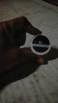 Product Review of SHRD SH-RD Protein Cream Share in Jar from G**n H**o 0