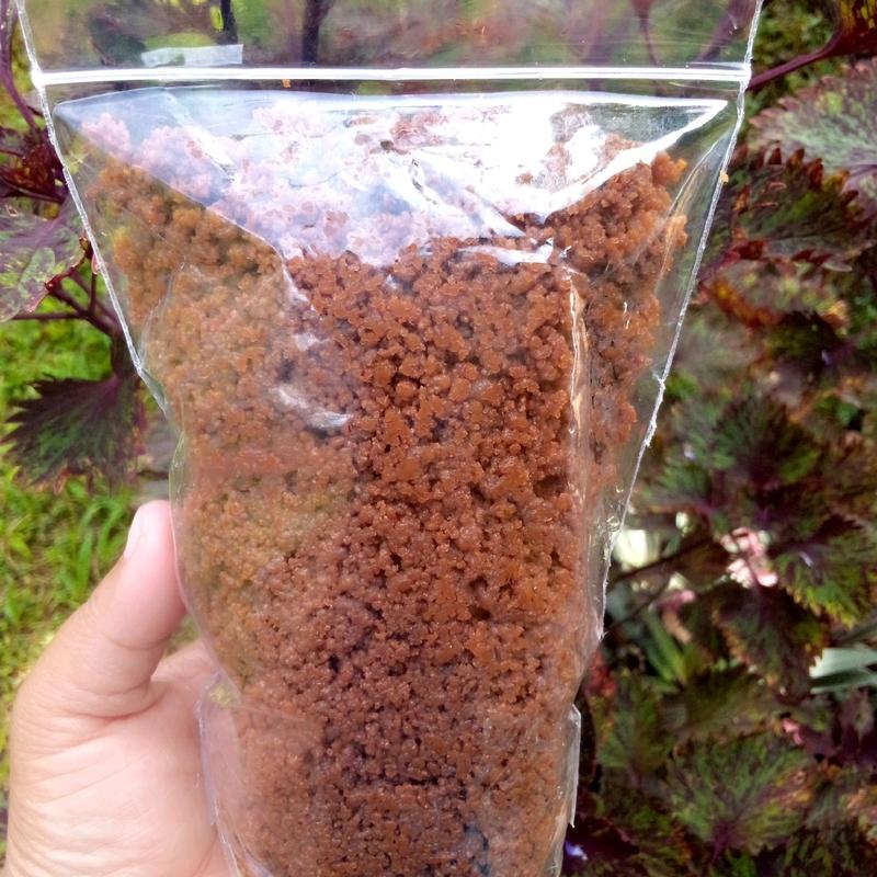 Galendo Serbuk makanan khas ciamis 250 gr Food 4