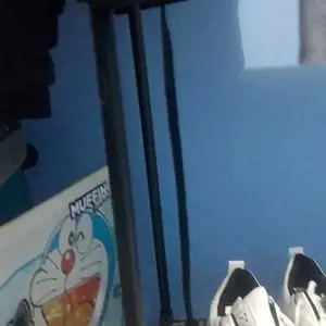 Tali pengikat Barang 3 meter Tali Bagasi motor Karet elastis