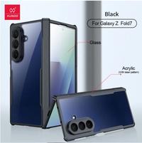 Gambar XUNDD Case Casing Cover Galaxy Z Fold7 Fold 7 Beatle Hinge Original dari PusatProductOriginal Kota Administrasi Jakarta Pusat 1 Tokopedia