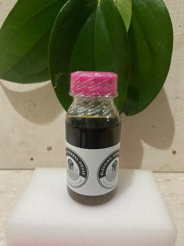 Product Introduction of SH - Herbal Olahan Minyak Pijat 3Jarih Khas Strong Herbal 2