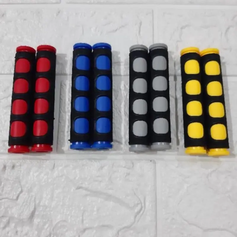 Sarung Handle Rem Karet Handle Rem Kiri Kanan Motor Universal 6