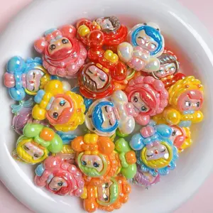 Manik Mote Klip Ecer Manik Jelly Part 1