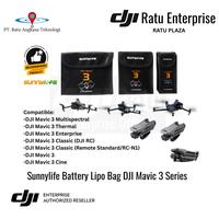 Gambar Battery Lipo Safety Bag DJI Mavic 3 Classic Pro Enterprise Thermal Tas Baterai - Isi 1 dari DJI Ratu Enterprise Kota Administrasi Jakarta Pusat 1 Tokopedia