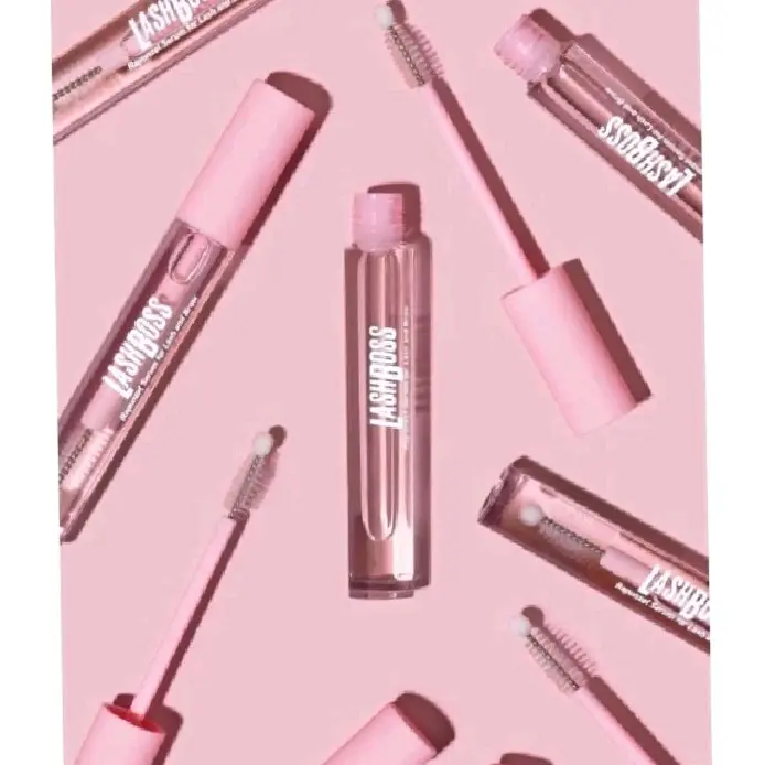 Serum Lash Boss | serum bulu mata dan alis 3
