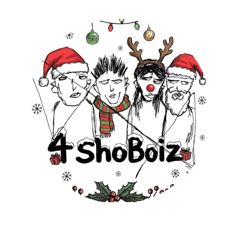 4shoboiz E