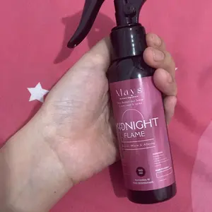 Mays Room & Linen Spray Premium 60ml 100ml 250ml - Pengharum Spray Linen Kain Anti Bakteri dan Bebas Jamur Aroma Wangi