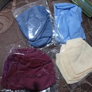 sartaki baby newborn Polos Laki Laki Perempuan pilih Warna